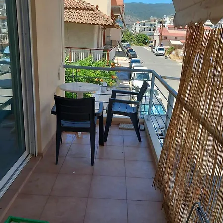 Διαμέρισμα 26 In *