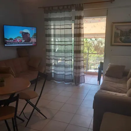 Appartement 26 In