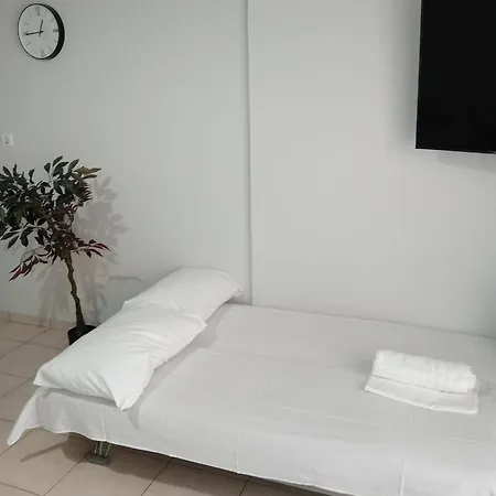 Lejlighed 26 In *