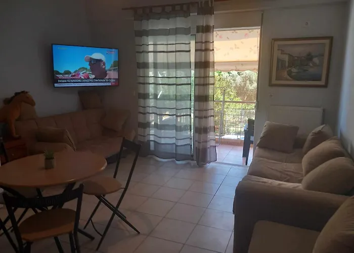 Appartement 26 In